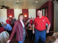 Valentines Lunch Feb 2016 026